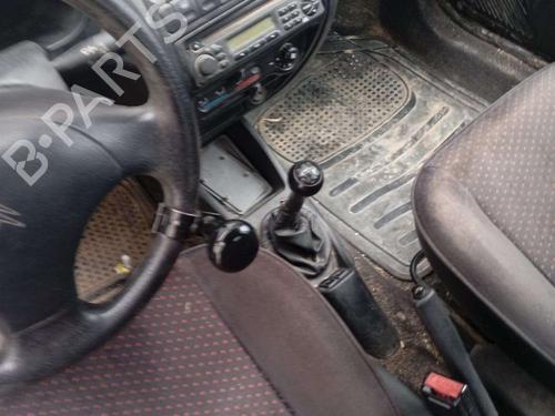 Starter CITROËN SAXO (S0, S1) | BP31615625M8