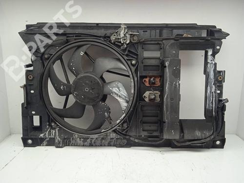 radiator-fan-peugeot-607-9d-9u-22-hdi-2000-11167198 main image
