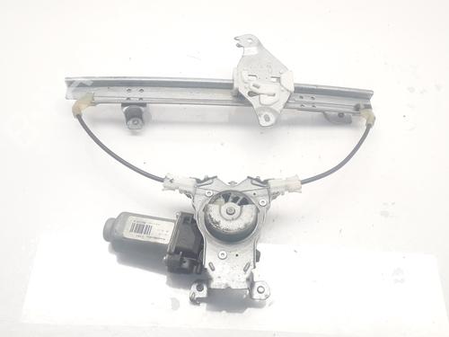 Used Rear left window mechanism Rear left window mechanism NISSAN QASHQAI I (J10, NJ10) 1.6 (117 hp) 11149544 11149544