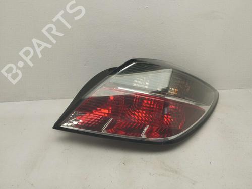 Used Right taillight OPEL ASTRA H GTC (A04) [2005-2010]  31617403