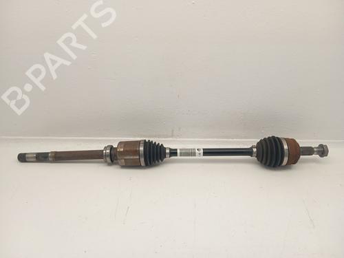 Used Right front driveshaft Right front driveshaft JEEP AVENGER (J2) Electric (156 hp) 34286772 34286772