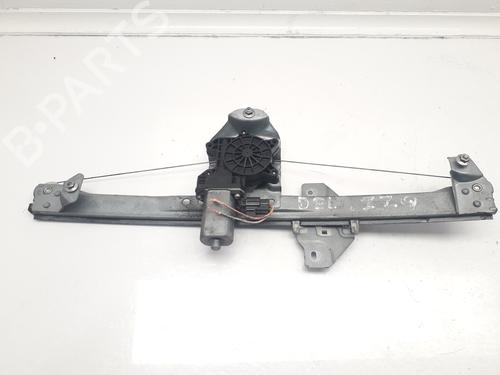 Used Front left window mechanism DACIA DOKKER MPV (KE_) 1.5 dCi (KEAJ, KEAH) (90 hp) 11149700