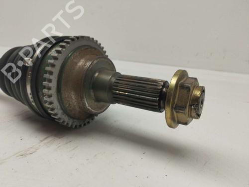 Left front driveshaft MAZDA PREMACY (CP) | BP19416335M38