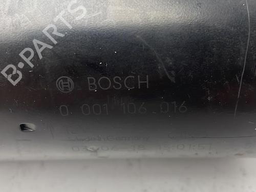 Starter ROVER 45 I Hatchback (RT) 1.6 | BP11147257M8 - Image 2