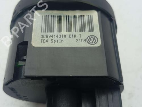 Headlight switch VW PASSAT CC B6 (357) | BP25978661I24