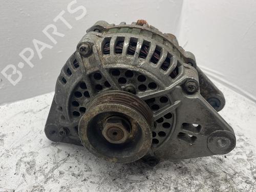 Used Alternator MITSUBISHI 3000 GT Coupe (Z1_A) 3.0 Turbo 4WD (Z16A) (286 hp) 4254025