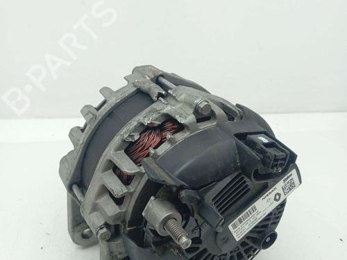 Alternator RENAULT MASTER III Van (FV) 2.3 dCi 150 FWD (FV0F, FV03, FV09) | BP31620243M7 - Image 2