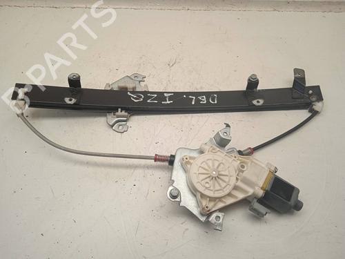 front-left-window-mechanism-nissan-micra-iii-k12-0130822202-2002-2003-2004-2005-2006-2007-2008-2009-2010-11155907 main image