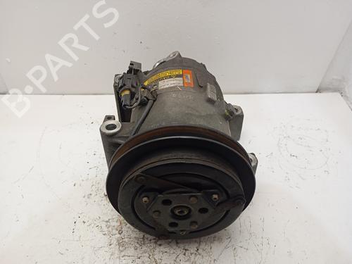 AC compressor NISSAN ALMERA II Hatchback (N16) 2.2 Di | BP11159455M34 - Image 5