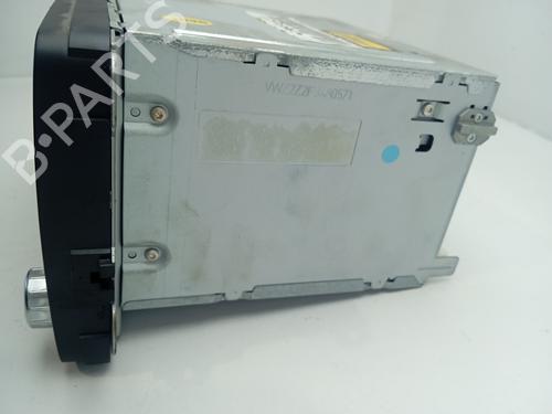 Radio VW GOLF V (1K1) 1.9 TDI | BP18024223E6 