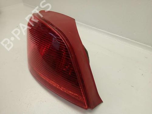 Left taillight PEUGEOT 307 (3A/C) | BP31614665C34