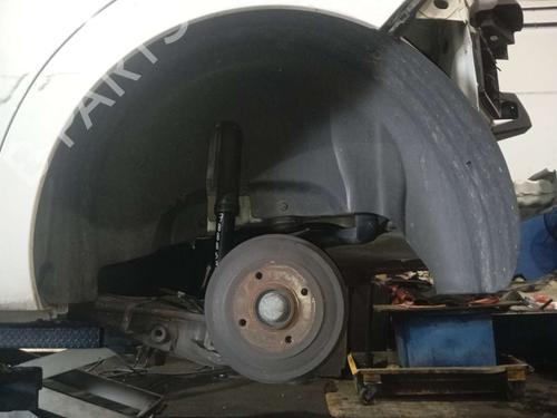 Hjulbue CITROËN C3 II (SC_) [2009-2026]  18783695