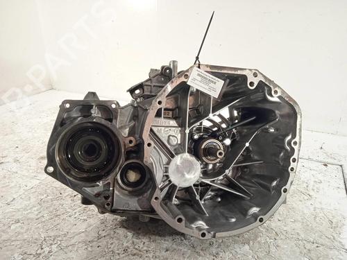 Used Gearbox NISSAN X-TRAIL II (T31) [2007-2018]  11160928