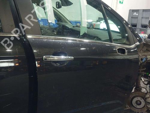 Right front door CITROËN C3 II (SC_) 1.4 VTi 95 | BP32188925C3