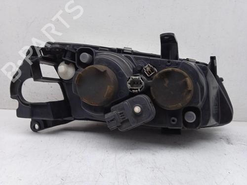 Used Left headlight NISSAN ALMERA II Hatchback (N16) [2000-2026]  4334348