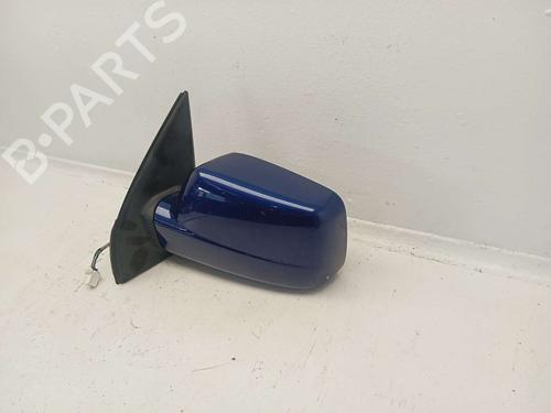 Left mirror NISSAN X-TRAIL I (T30)  | BP31617772C26 