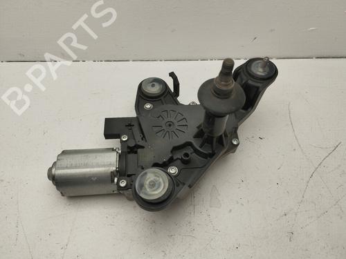 Used Rear wiper motor CITROËN C3 III (SX) [2016-2026]  19934895