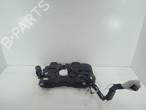 Benzintank Benzintank SMART FORFOUR Hatchback (453) 0.9 (453.044, 453.053) (90 hp) 34137302 34137302