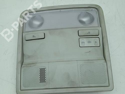 Kabinelys SEAT LEON ST (5F8) [2012-2020]  11167524