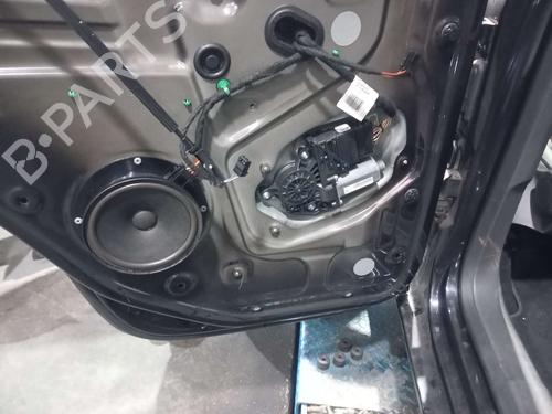 Used Left rear window motor VW GOLF PLUS V (5M1, 521) [2004-2013]  17321828