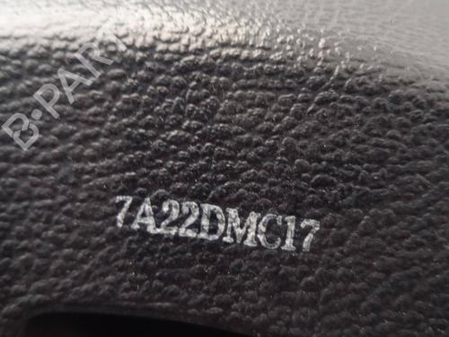 Steering wheel KIA CEE'D Hatchback (ED) 1.6 | BP11152601C49 