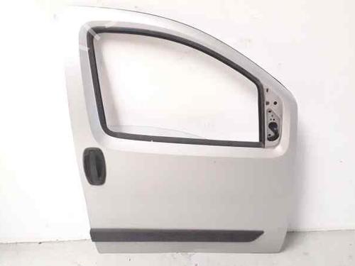 Used Right front door PEUGEOT BIPPER (AA_) 1.4 HDi (68 hp) 4356887