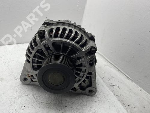 Used Alternator MAZDA 6 Hatchback (GG) 2.0 DI (GG14) (121 hp) 4305857