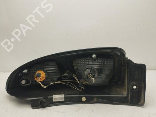 Left taillight CITROËN C3 Picasso (SH_) | BP31621214C34