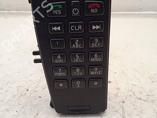 Used Electronic module VOLVO S60 I (384) [2000-2010]  11156617