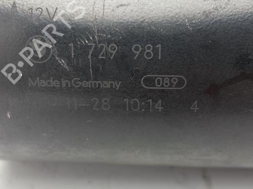 Starter BMW X5 (E53) | BP4372181M8 - Image 2