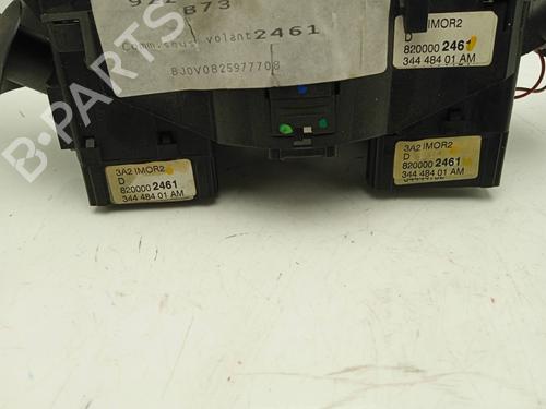 Headlight switch RENAULT VEL SATIS (BJ0_) | BP4323553I24 - Image 3