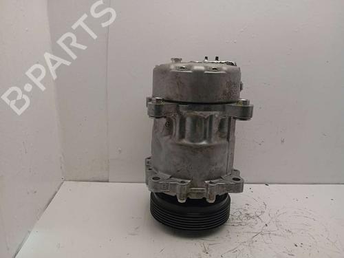 Used AC compressor SEAT LEON (1M1) 1.6 16 V (105 hp) 25030711
