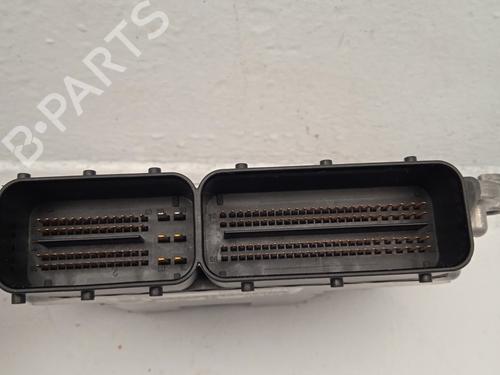 Engine control unit (ECU) HONDA FR-V (BE)  | BP31617242M57 