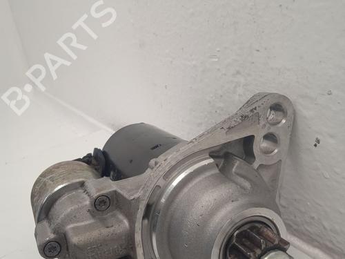 Starter SKODA OCTAVIA II (1Z3) 1.4 TSI | BP36111537M8 - Image 3