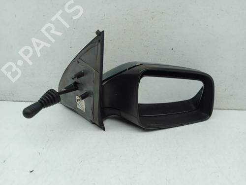 Used Right mirror Right mirror OPEL ASTRA G Hatchback (T98) 1.6 16V (F08, F48) (101 hp) 4337014 4337014