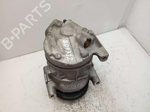 AC compressor ALFA ROMEO MITO (955_) | BP23147627M34