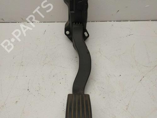 Used Pedal CITROËN DS3 (SA_) 1.6 HDi 90 (92 hp) 19797412