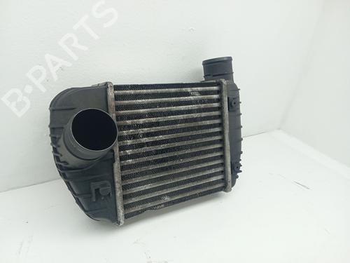 Intercooler AUDI A6 C6 (4F2) 2.0 TDI | BP31619962M30 