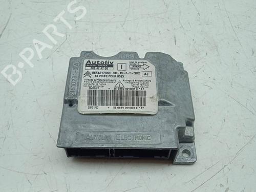 ecu-airbags-citroen-c4-grand-picasso-i-ua_-9664217980-2006-2007-2008-2009-2010-2011-2012-2013-4355416 main image