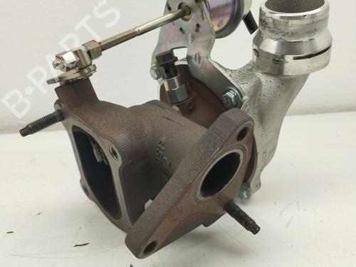 Turbolader/Kompressor DACIA SANDERO 1.5 dCi | BP37700405M71 - Image 2