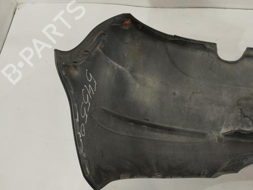 Rear bumper OPEL CORSA D (S07)  | BP31617191C8 
