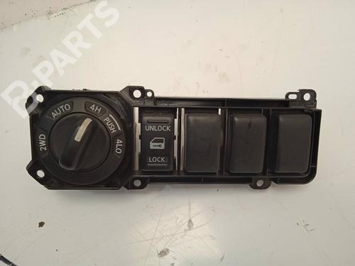 Used Switch NISSAN PATHFINDER III (R51) 2.5 dCi (174 hp) 11155507