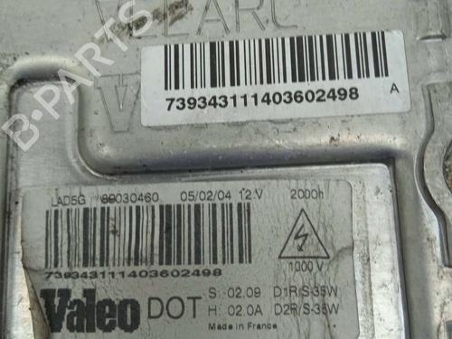 Xenon ballast PORSCHE CAYENNE (9PA) Turbo 4.5 | BP13963167C53