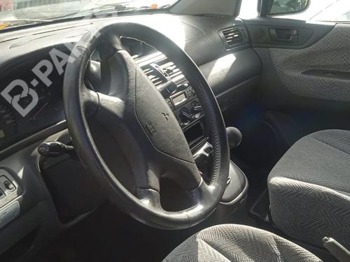 Right headlight MITSUBISHI SPACE WAGON (N9_W, N8_W)  | BP11167626C29 