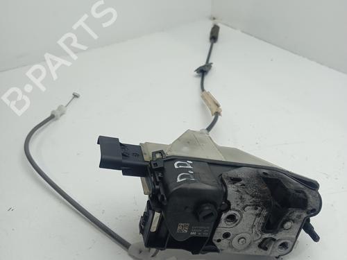 Used Front right lock CITROËN C4 CACTUS 1.6 BlueHDi 100 (99 hp) 24527457