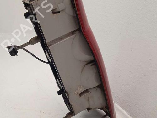 Left taillight FORD TRANSIT Van (FA_ _) 2.4 DI (FAA_, FAB_, FAC_, FAD_) | BP31619719C34 - Image 6