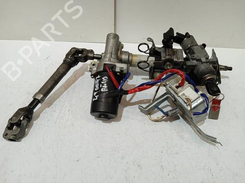 Used Steering column TOYOTA AVENSIS (_T25_) 1.8 VVT-i (ZZT251_, ZZT251R) (129 hp) 4288314