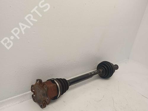 Left front driveshaft AUDI A4 B7 (8EC) 2.0 TDI | BP31617075M38 - Image 3