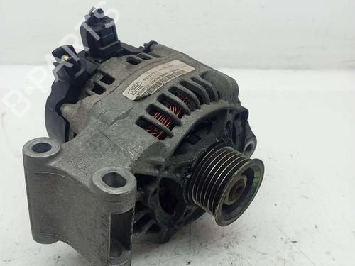 Used Alternator Alternator FORD FOCUS I (DAW, DBW) 1.6 16V (100 hp) 31618740 31618740