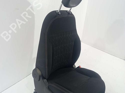 Right front seat FIAT PANDA (312_, 319_) 1.0 Mild Hybrid (312.PYD1B) | BP40096621C16 - Image 2